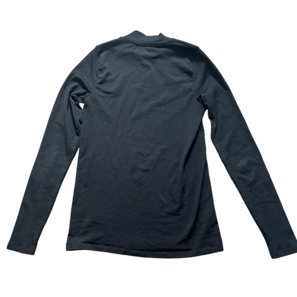 Athleta Renew Seamless Mock Neck Top - Picture 5 of 5